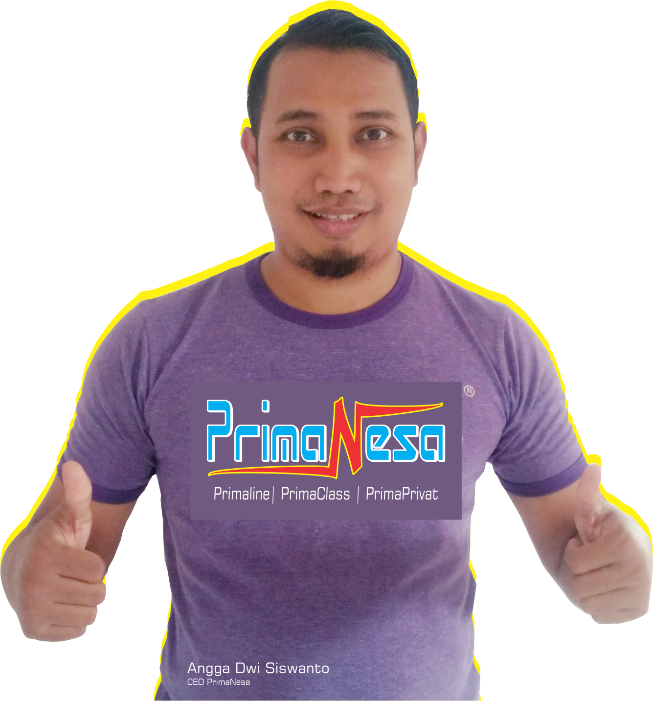 Foto Tim